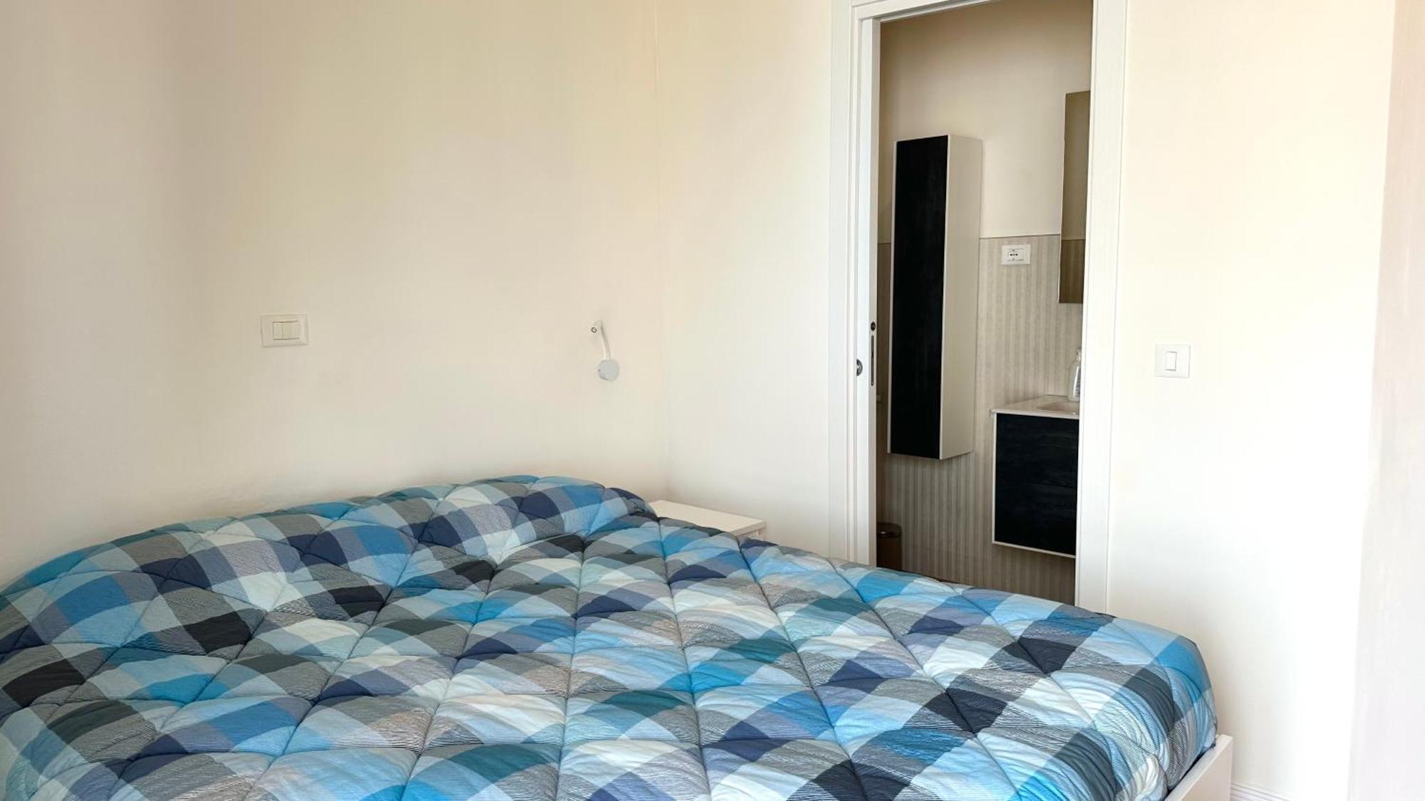 Se041 - Senigallia, Quadrilocale Accessoriato A 150Mt Dal Mare エクステリア 写真