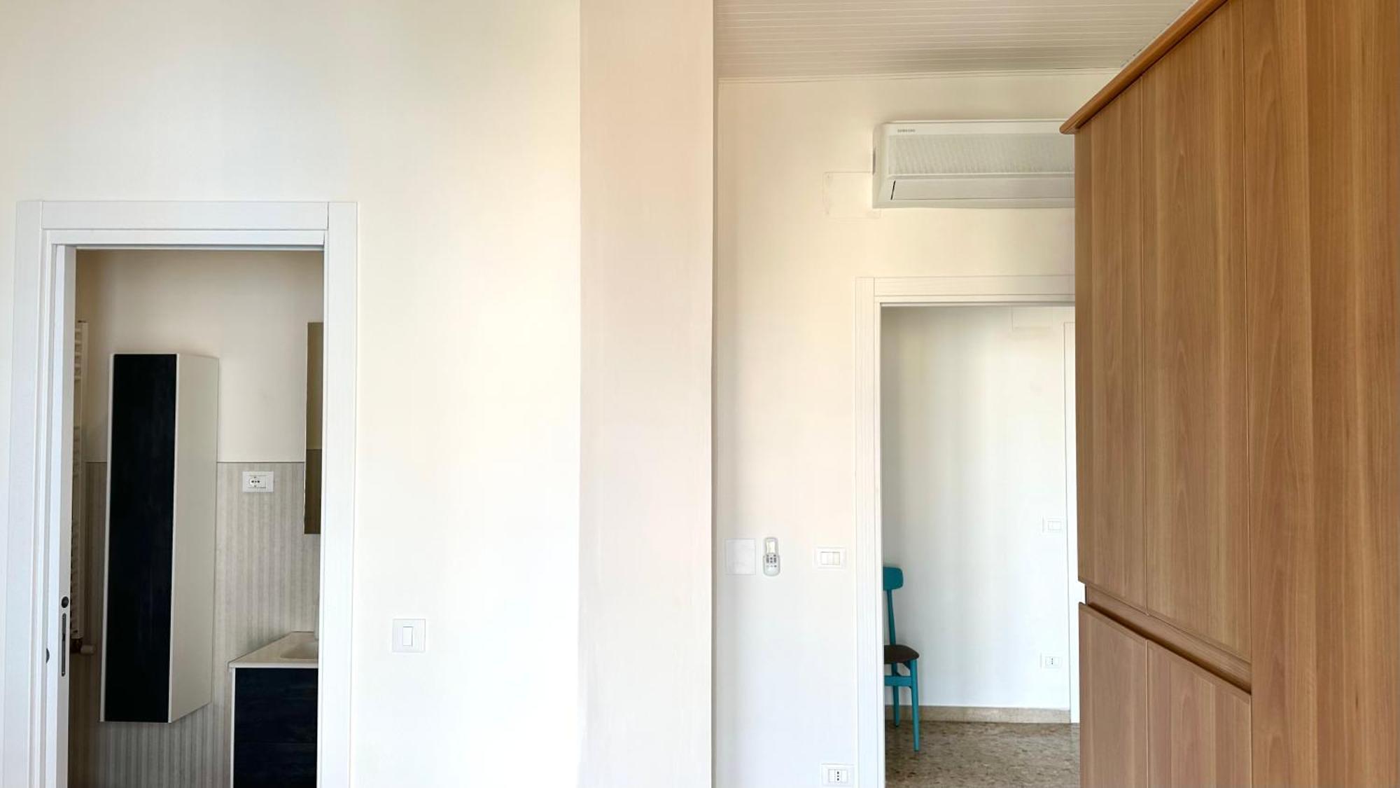 Se041 - Senigallia, Quadrilocale Accessoriato A 150Mt Dal Mare エクステリア 写真
